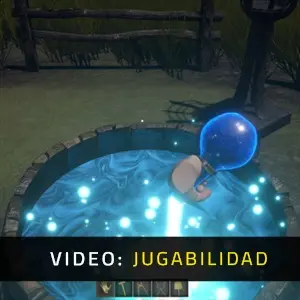 Medieval Blacksmith - Jugabilidad