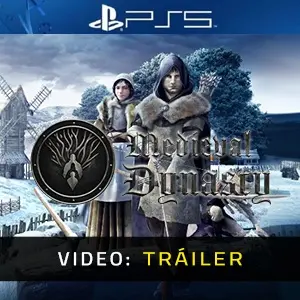 Medieval Dynasty PS5 - Vídeo Trailer