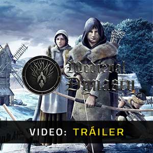 Vídeo de la Medieval Dynasty