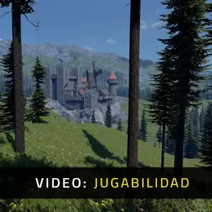 Medieval Engineers - Jugabilidad