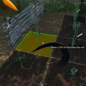 Medieval Horse Dealer Simulator - Guadaña