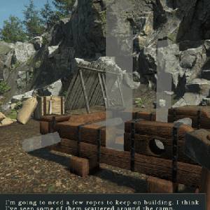 Medieval Machines Builder - Cuerdas