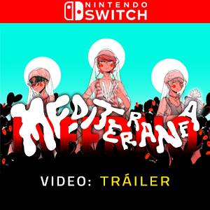Mediterranea Inferno Nintendo Switch - Tráiler