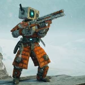 Meet Your Maker Sector 2 Bundle Quebragelos