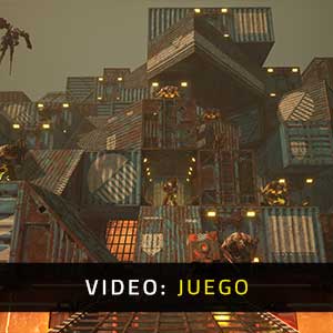 Meet Your Maker Vídeo de juego