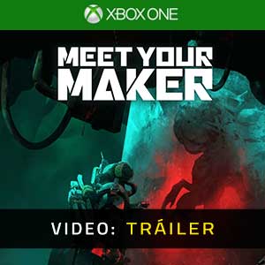 Meet Your Maker Xbox One Vídeo del tráiler