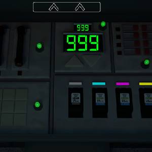 Meet Your Oshi Panel de Control