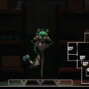 Meet Your Oshi Cámara