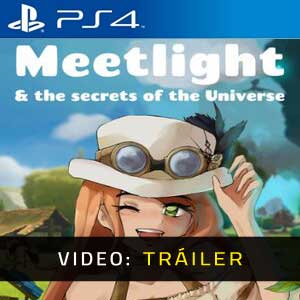 MeetLight and the secrets of the universe Tráiler de Video