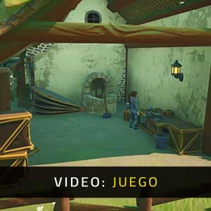 MeetLight and the secrets of the universe Video de Jugabilidad