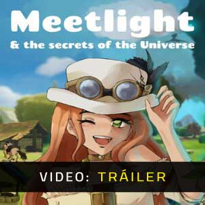 MeetLight and the secrets of the universe Tráiler de Video