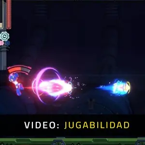 Mega Man 11 - Jugabilidad