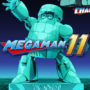 Revelación de los requerimientos sistema PC de Mega Man 11, publicación de un nuevo Trailer y de la demo