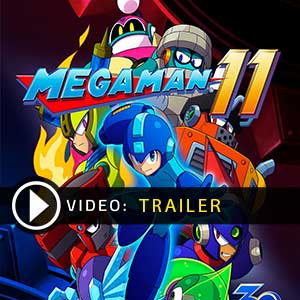 Comprar Mega Man 11 CD Key Comparar Precios