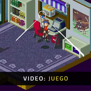 Mega Man Battle Network Legacy Collection Vol. 1 Vídeo Del Juego