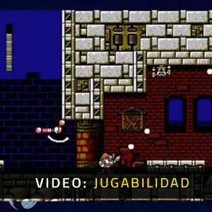 Mega Man Legacy Collection 2 - Video de Jugabilidad