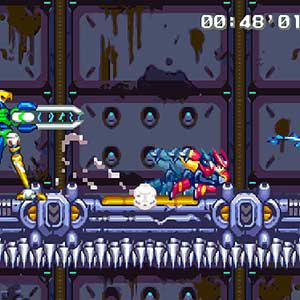 Modo de escenario casual