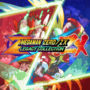 Six Minigames confirmados en Mega Man Zero/ZX Legacy Collection