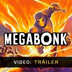 Megabonk - Tráiler
