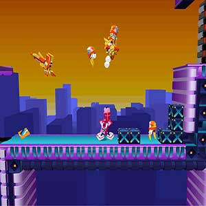 armas de fuego para un disparo