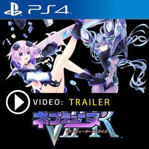 Comprar Megadimension Neptunia VIIR Ps4 Code Comparar Precios