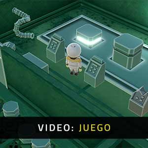 MEGALAN 11 - Juego en vídeo