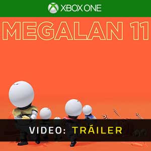 MEGALAN 11 Xbox One- Tráiler de vídeo