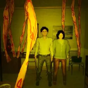 MeiQi 2024 - Dos Personas