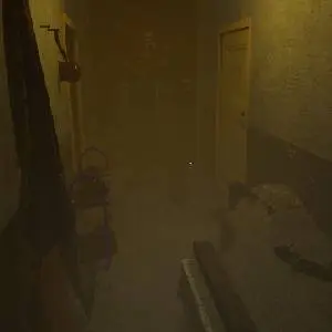 MeiQi 2024 - Pasillo