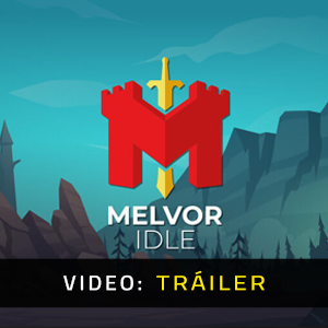 Melvor Idle - Vídeo de la campaña