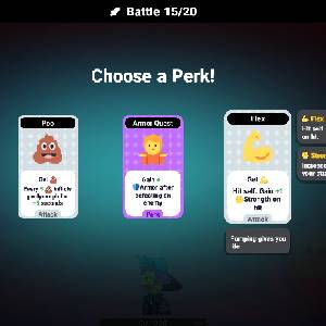 Meme Mayhem - Elige una Ventaja