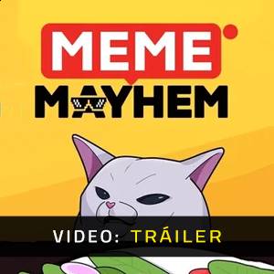 Meme Mayhem - Tráiler de Video