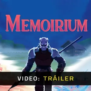 Memoirium – Tráiler