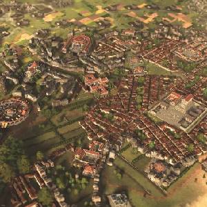 Memoriapolis - Ciudad