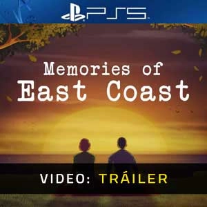 Memories of East Coast Playstation 5