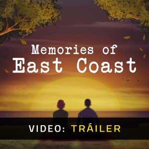 Memories of East Coast Vídeo En Tráiler