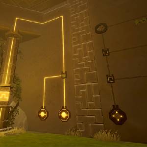 Memorrha - Rompecabezas