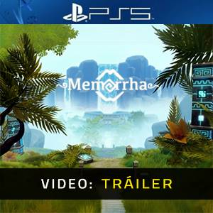 Memorrha Playstation 5
