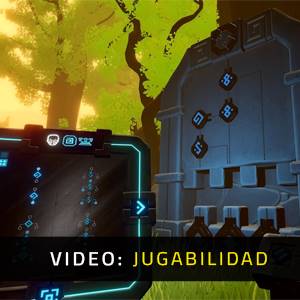 Memorrha Video de la jugabilidad