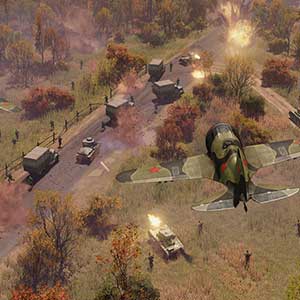 Men of War 2 Batallas