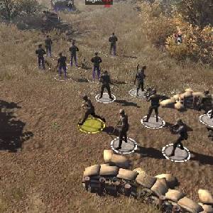 Men of War Assault Squad 2 - Soldados