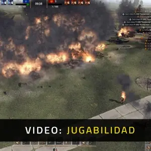 Men of War: Assault Squad 2 - Cold War - Jugabilidad