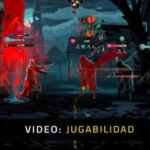 Menace from the Deep – Jugabilidad