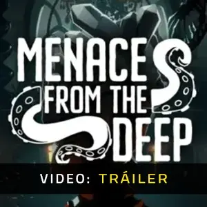 Menace from the Deep – Tráiler