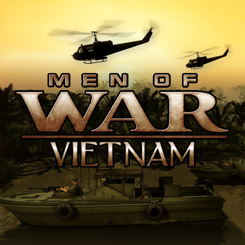 Comprar clave CD Men of War Vietnam y comparar los precios