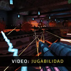 MeowGun: Hell Denizen - Video de Jugabilidad