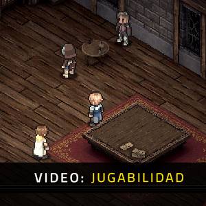 Mercenaries Blaze Dawn of the Twin Dragons - Jugabilidad