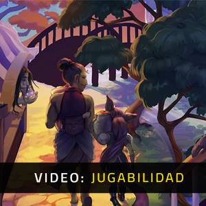 Merchants of Rosewall Juego en vídeo
