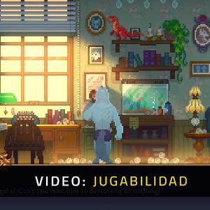 Mercury Abbey - Jugabilidad