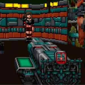 Enfrentar al enemigo